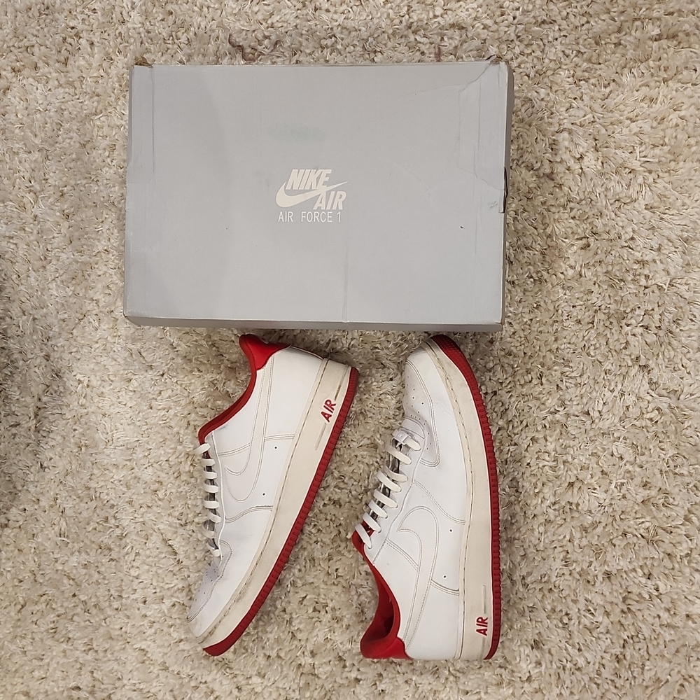 Nike air force 1